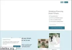 Sites similar to weddingplanner.co.uk