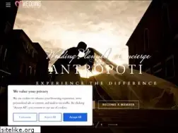 Sites similar to weddingplanner.com.hr