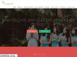Sites similar to weddingplanner.vn