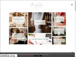 Sites similar to weddingplannerimaginatuboda.es