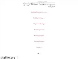 Sites similar to weddingplannerinportugal.com