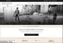 Sites similar to weddingplanninginstitute.com