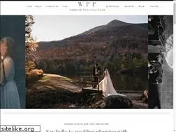 Sites similar to weddingplanningplus.net