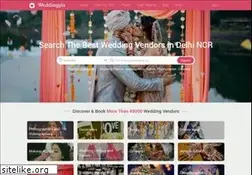 Sites similar to weddingplz.com