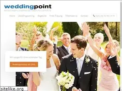Sites similar to weddingpoint.ch