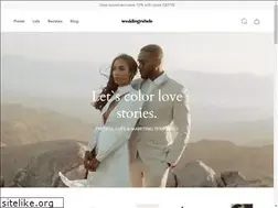 Sites similar to weddingrebels.co