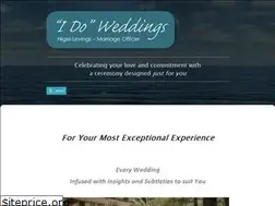 Sites similar to weddingregistration.co.za
