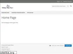 Sites similar to weddingringsdepot.com