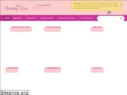 Sites similar to weddingrobes.ie