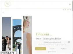 Sites similar to weddings-in-provence.com