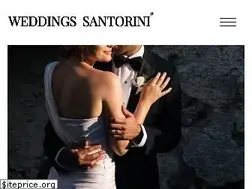 Sites similar to weddings-in-santorini.com