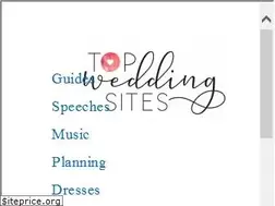 Sites similar to weddings-plaza.com