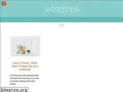 Sites similar to weddings.co.nz