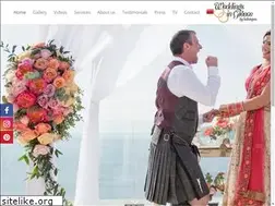 Sites similar to weddings.heliotopos.net
