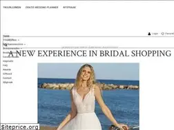 Sites similar to weddings.nl