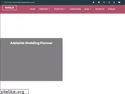 Sites similar to weddingsa.com.au