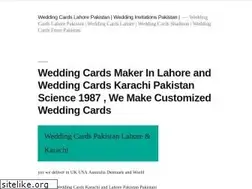 Sites similar to weddingsadda.com