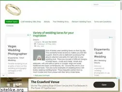 Sites similar to weddingsallovertheworld.com