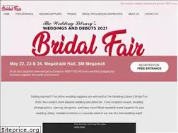 Sites similar to weddingsanddebuts.com.ph