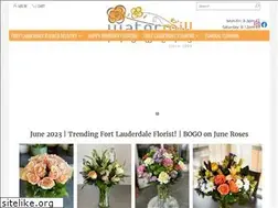 Sites similar to weddingsandflowers.com