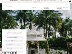 Sites similar to weddingsatthepalmshotel.com