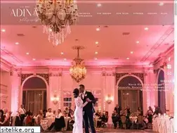 Sites similar to weddingsbyadina.com