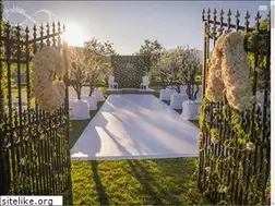 Sites similar to weddingsbydzign.com