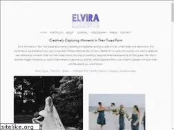 Sites similar to weddingsbyelvira.com
