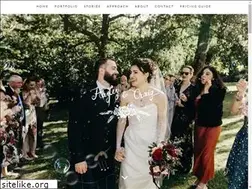 Sites similar to weddingsbyhayleyandcraig.com
