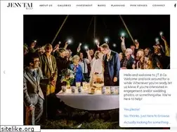 Sites similar to weddingsbyjenn.com