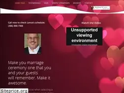 Sites similar to weddingsbylance.com