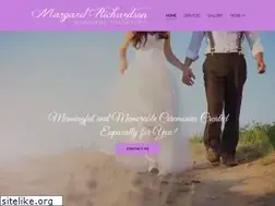 Sites similar to weddingsbymarg.com