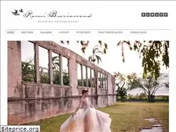 Sites similar to weddingsbyromi.com