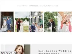 Sites similar to weddingsbysallyrose.com