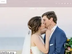 Sites similar to weddingsbysarahritchie.com