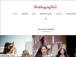 Sites similar to weddingsbytwo.com