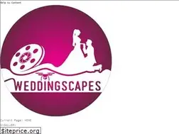 Sites similar to weddingscapes.in