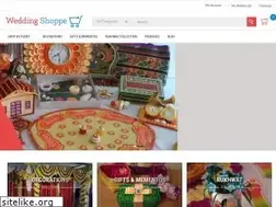 Sites similar to weddingshoppe.co.in