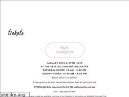 Sites similar to weddingshow.com