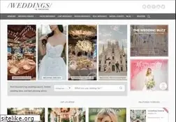 Sites similar to weddingsinhouston.com