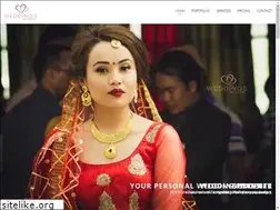 Sites similar to weddingsinnepal.com