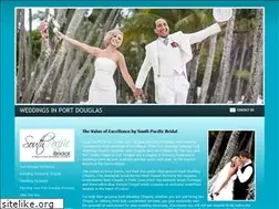 Sites similar to weddingsinportdouglas.com.au