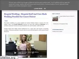 Sites similar to weddingsinthesky.blogspot.com