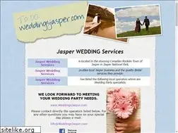Sites similar to weddingsjasper.com