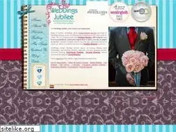 Sites similar to weddingsjubilee.com