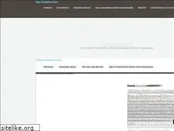 Sites similar to weddingsknowhow.com