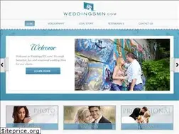 Sites similar to weddingsmn.com