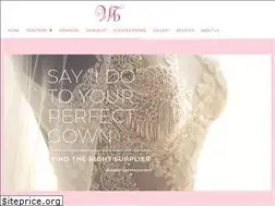 Sites similar to weddingsnbeyond.com