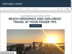 Sites similar to weddingsntravel.com
