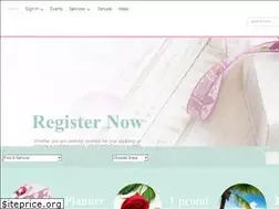 Sites similar to weddingsoeasy.com